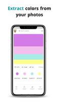 برنامه‌نما color hunt عکس از صفحه
