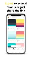 برنامه‌نما color hunt عکس از صفحه