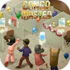Icona conga master