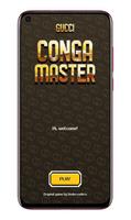 1 Schermata conga master