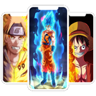 Icona Anime Wallpapers