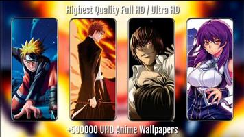 Poster Anime Wallpapers