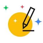 auto draw أيقونة