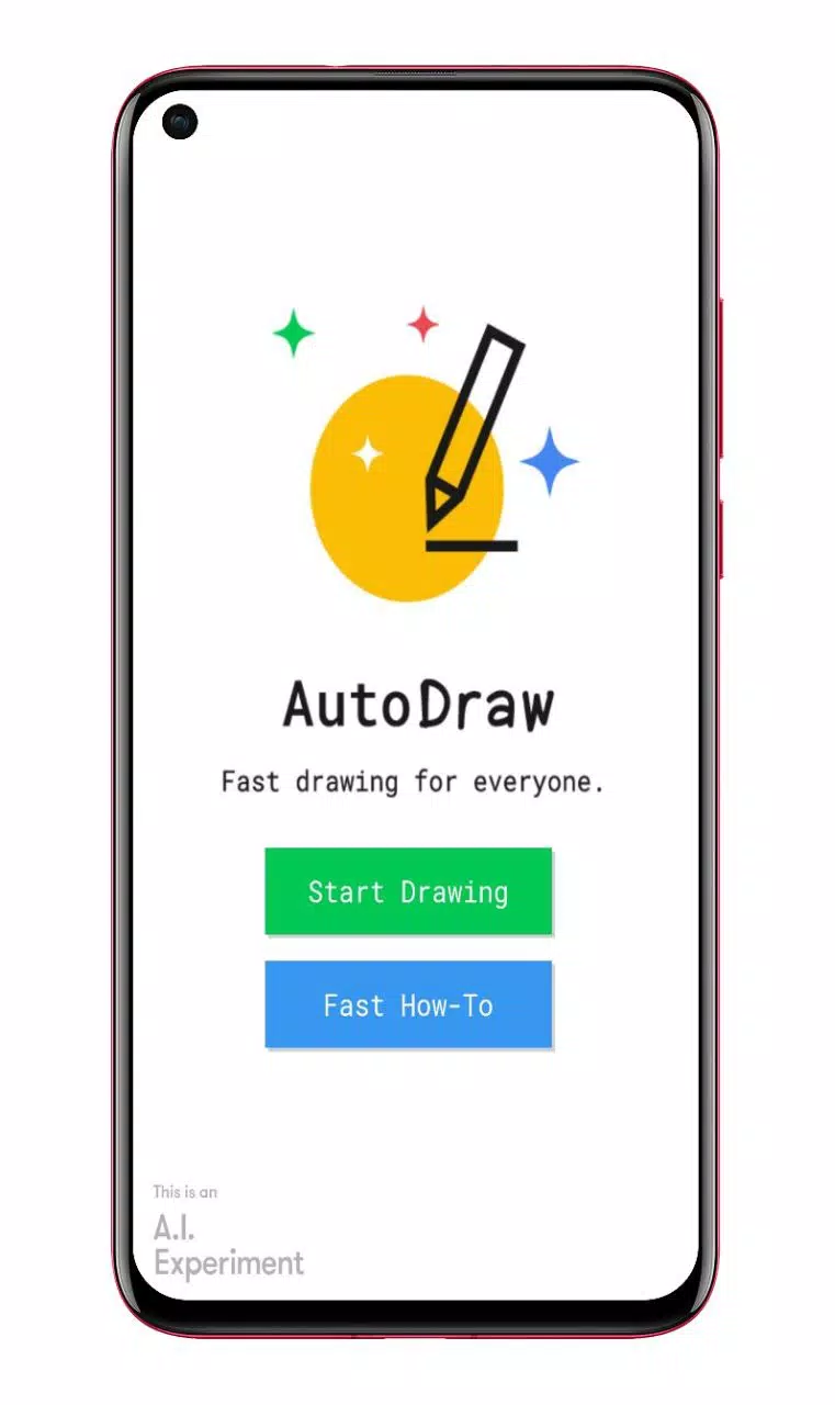 Google Autodraw is a quick way to create copyright-free icons