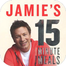 Jamie Oliver 15 Minute Meals APK
