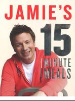 Jamie Oliver 15 Minute Meals imagem de tela 1