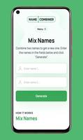 name combiner screenshot 2