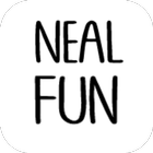 Neal Fun 아이콘