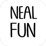 Neal Fun أيقونة