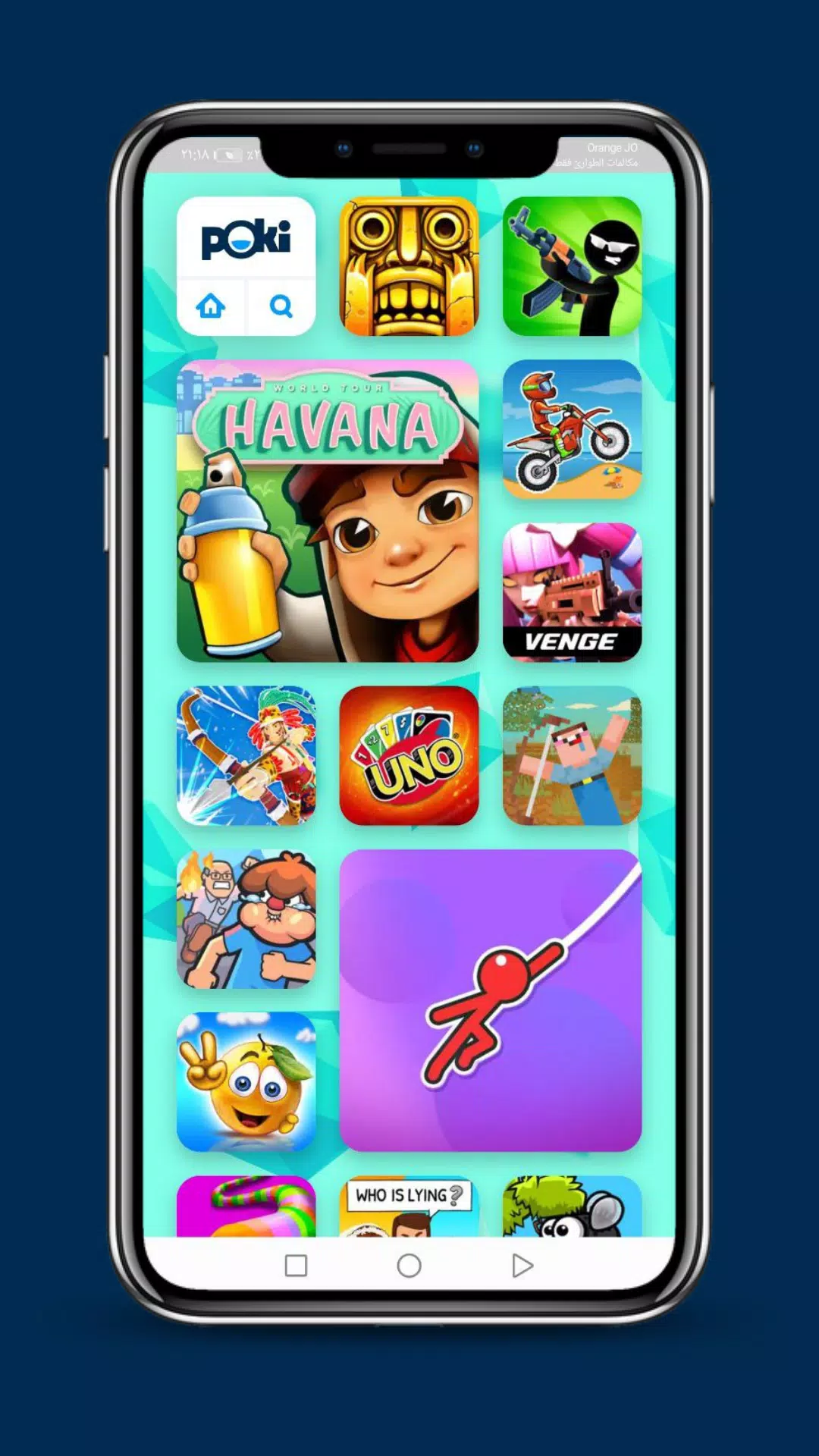 Subway Surfers Poki Free Download For Android Mobile