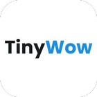 tiny wow أيقونة