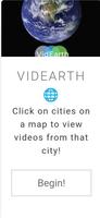 virtual vacation پوسٹر