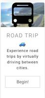 virtual vacation اسکرین شاٹ 3