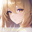AI illustration plus APK