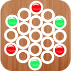 Nonaga - Board Game biểu tượng