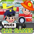 Car Games si Kembar Mantab