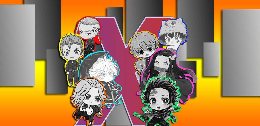 Game Piano Kimetsu No Yaiba X Tokyo Revengers For Android Apk Download