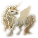 Flying Unicorn APK