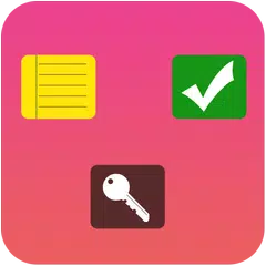 All In One - Notes,Check,Lock XAPK download