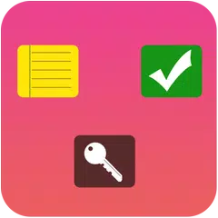 All In One - Notes,Check,Lock XAPK Herunterladen