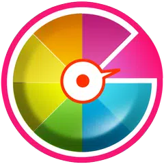 The Decider - Wheel & Graph APK 下載