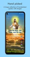 Bible Quotes and Verses Images Plakat