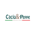 Cacio & Peppe أيقونة