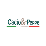 Cacio & Peppe icône