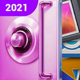 App Lock with pin and pattern  icon
