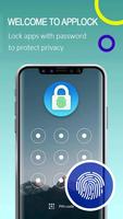 App Lock with pin and pattern  截图 3