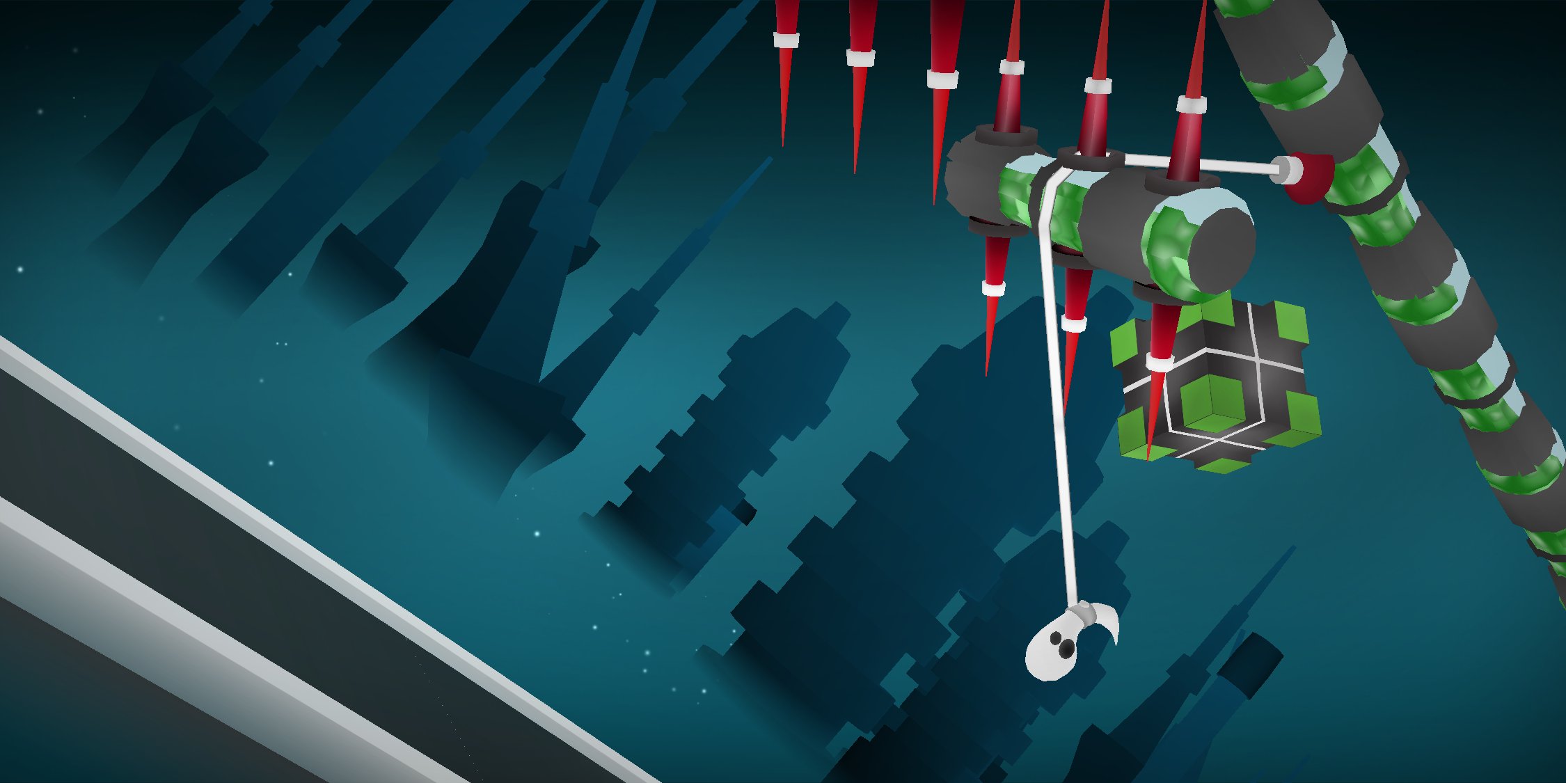 Descarga de APK de Rope City para Android