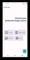 Exif Eraser poster