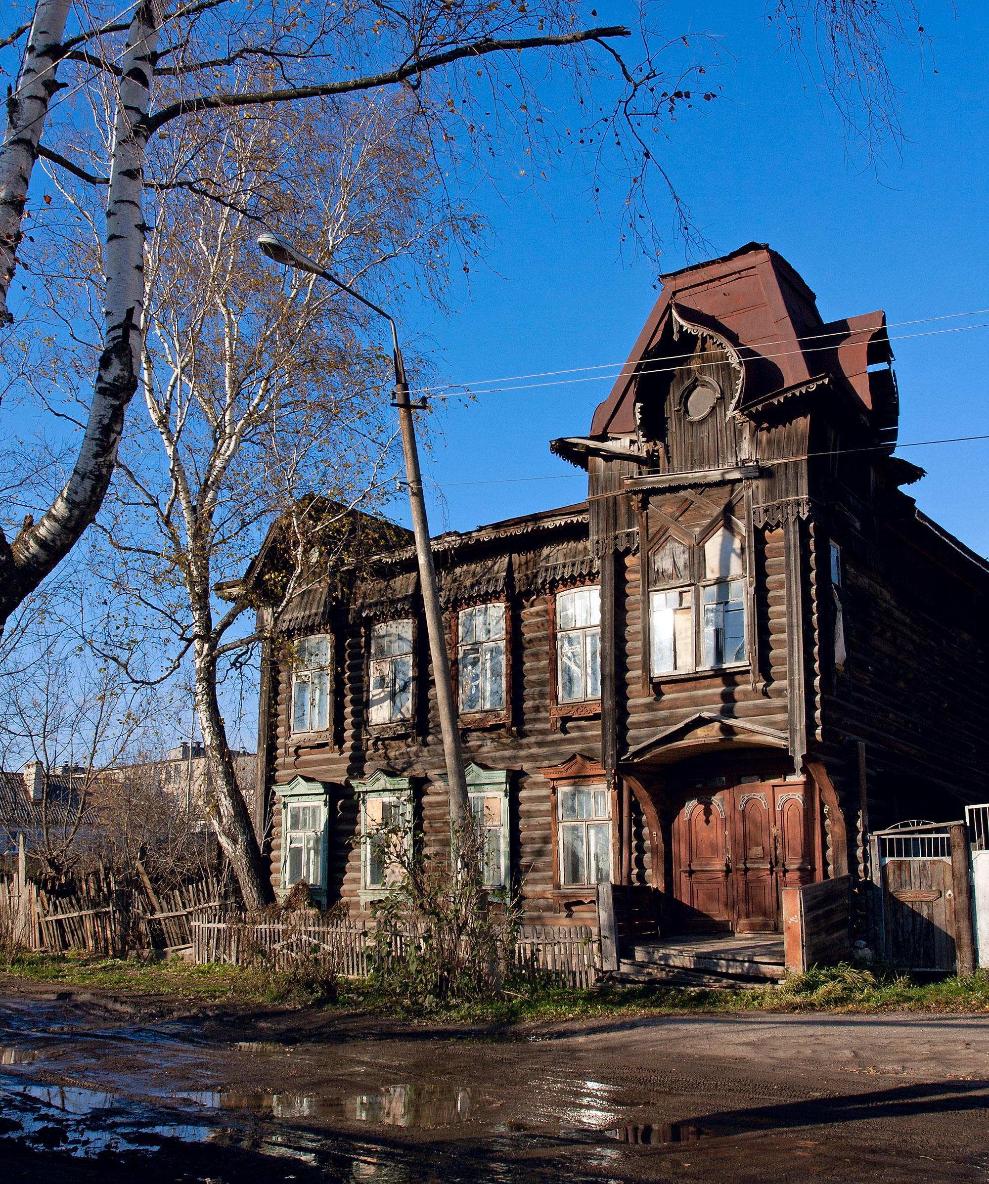 кимры мост через волгу