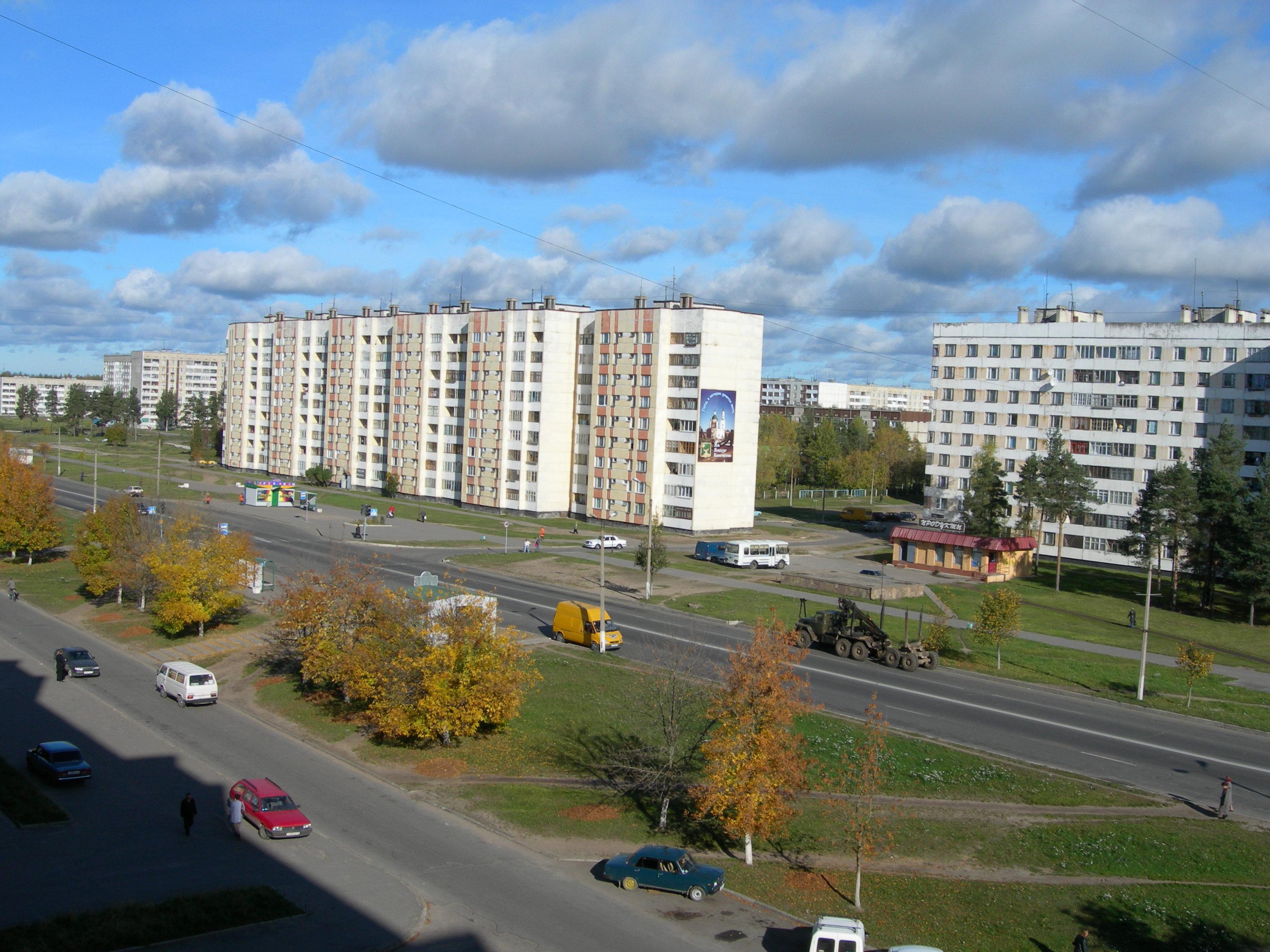 храм в кингисеппе