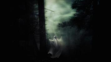 Призрак (Ghost) ảnh chụp màn hình 1