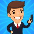 Bullet Shooter– Spy Bullet Shooting Puzzle Game