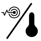 Androsensor - Temperature Sensor App icône