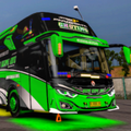 Mod Bussid Bus Kupu Kupu Ayu