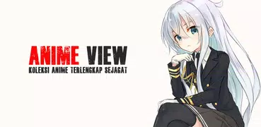 Anime View: Anime Channel Sub Indo