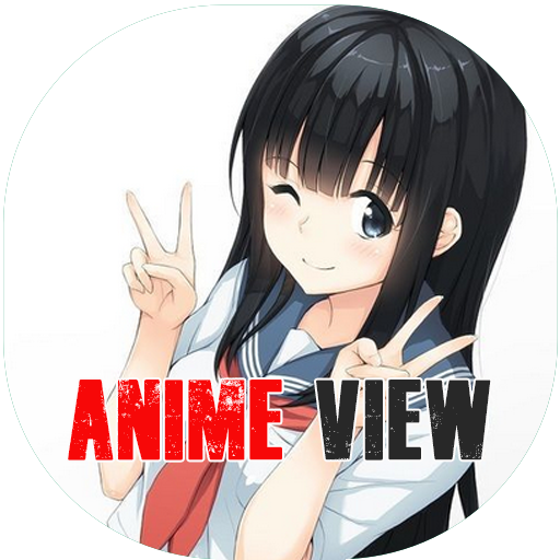 Anime View: Anime Channel Sub Indo