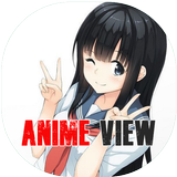 Icona Anime View