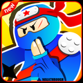 Ninja Hands New Tips