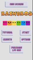 Poster Rainbros Lite