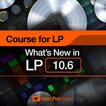 Whats New Course for Logic Pro
