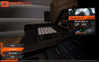 Whats New Course for Logic Pro الملصق