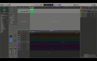 Whats New Course for Logic Pro تصوير الشاشة 2