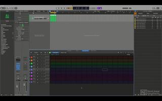 Whats New Course for Logic Pro capture d'écran 2