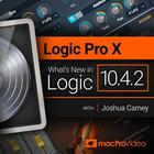 What's New in Logic Pro 10.4.2 আইকন