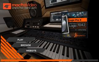 What's New in Logic Pro 10.4.2 Affiche