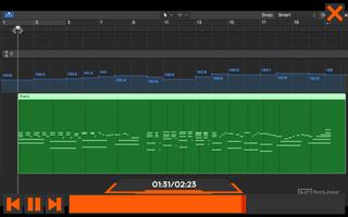 What's New in Logic Pro 10.4.2 syot layar 2
